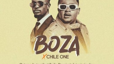 T Sean ft Chile One – Boza Mp3 Download 