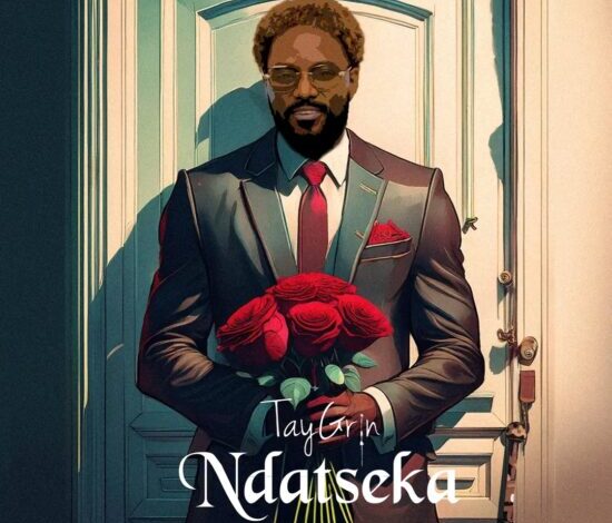 Tay Grin – Ndatseka Mp3 Download 