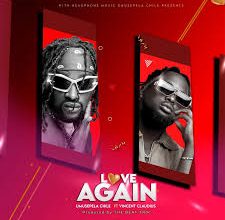 Umusepela Chile ft Vincent Claudius - Love Again Mp3 Download 