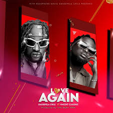 Umusepela Chile ft Vincent Claudius - Love Again Mp3 Download 