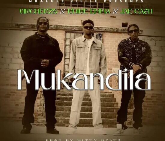 Vinchenzo ft Ndine Emma & Jae Cash – Mukandila Mp3 Download
