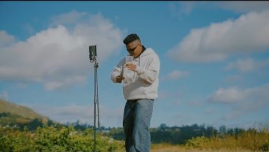 Waxy Kay ft Kinta - Mumba Mp3 Download 
