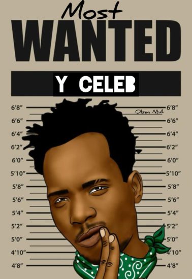 Y Celeb – Most Wanted (Album & Zip) Mp3 Download 