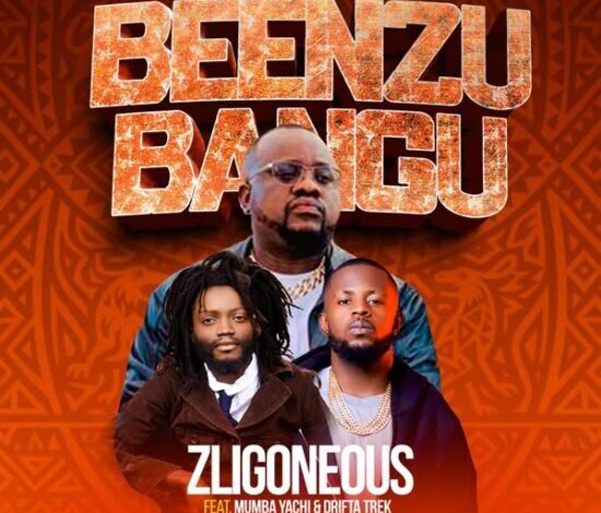 Ziligoneous Ft Mumba Yachi & Drifta Trek – Beenzu Bangu Mp3 Download