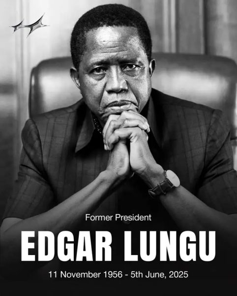 Macky 2 – Edgar Lungu (Tribute Song) Mp3 Download