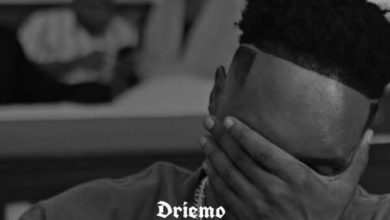 Driemo – Not Sorry Mp3 Download 