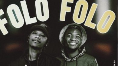 KC Famous ft Bornvicious - Folo Folo