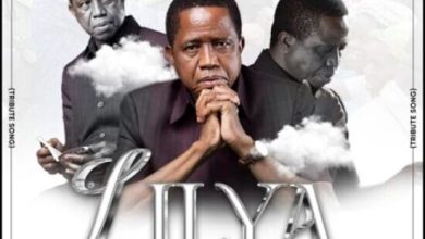 JC Kalinks – Lilya Baya (Tribute Song) Mp3 Download 