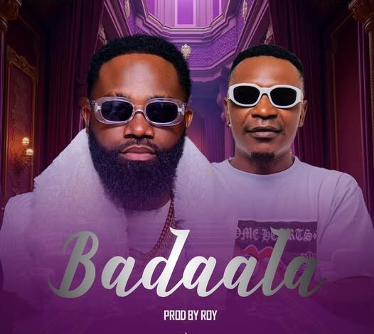 King Illest Ft Tiger Tonka – Badaala Mp3 Download 