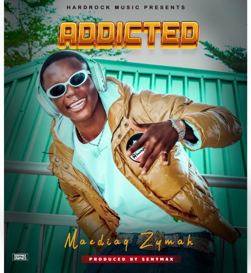 Maediaq Zymah - Addicted