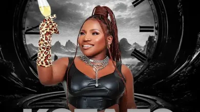 Makhadzi ft. Mr Diego – Kota To Mp3 Download 