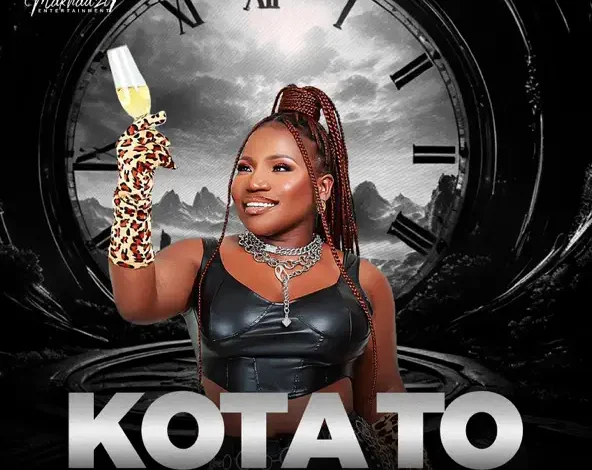 Makhadzi ft. Mr Diego – Kota To Mp3 Download