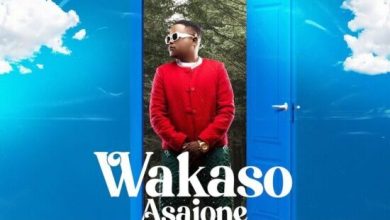 T Sean – Wakaso Asaione Mp3 Download