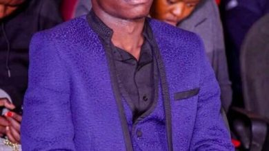 Titus De Psalmist – Edgar Chagwa Lungu (Tribute Song) Mp3 Download 