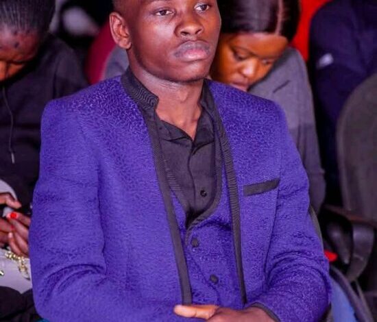 Titus De Psalmist – Edgar Chagwa Lungu (Tribute Song) Mp3 Download 