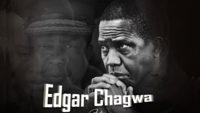 Vinchenzo ft. D Bwoy - Chagwa Lungu Mp3 Download 