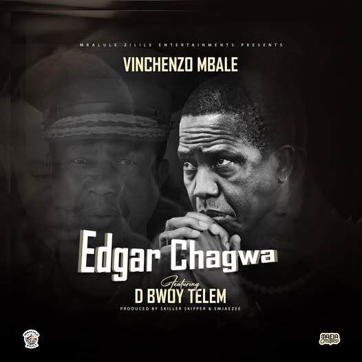 Vinchenzo ft. D Bwoy - Chagwa Lungu Mp3 Download 
