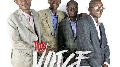 Voice Of Luapula Band – Edgar Chagwa Lungu Tribute Song Mp3 Download 