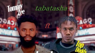 Tommy Zee ft. Top Daddy - Tabatasha