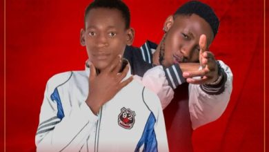 Hoby Ft James Jr - God's Plan Mp3 Download