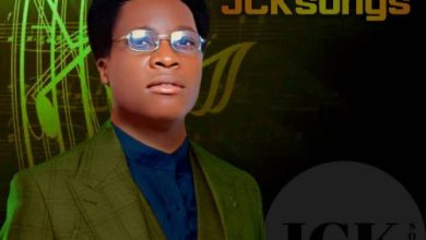 JCKsongs - Deeper In Your Love