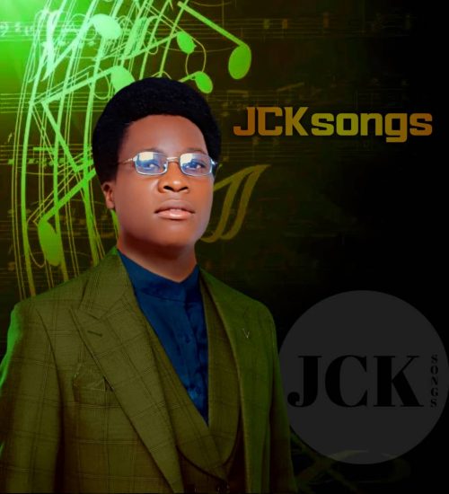 JCKsongs - Deeper In Your Love