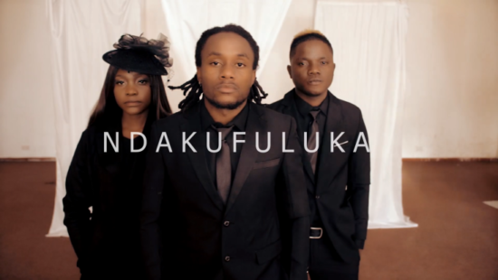 4 Na 5 Ft Reachel Mwelwa – Ndakufuluka Mp3 Download