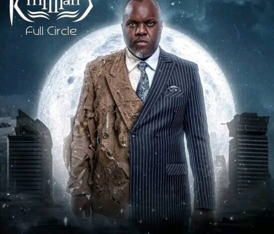 K'Millian - Legends Fall/Rise Intro Mp3 Download