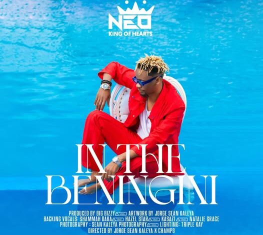 Neo – In The Beningini Mp3 Download