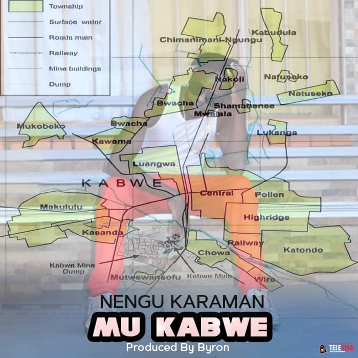 Nengu Karaman - Ku Kabwe Mp3 Download 