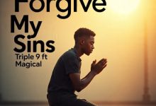 More Precious ft Magical Beats - Forgive My Beats