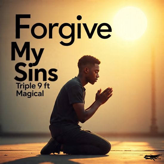 More Precious ft Magical Beats - Forgive My Beats