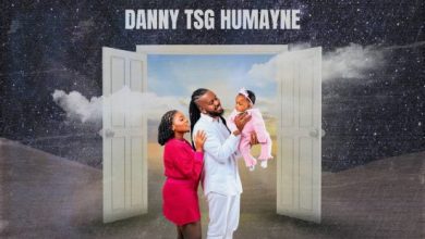 Danny TSG Humayne - Legacy (Full Album & Zp) Mp3 Download