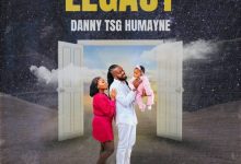 Danny TSG Humayne ft. Roberto – Glow Mp3 Download