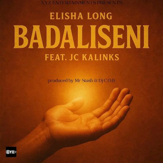 Elisha Long Ft JC Kalinks - Badaliseni Mp3 Download