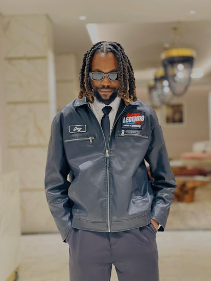 Jay Rox - Bottom Of A Wine Glass Mp3 Download 