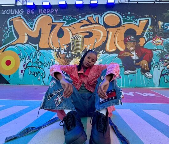 Kanina Kandala ft. Xain – Ready Mp3 Download