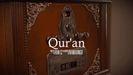 Namadingo – Koran Mp3 Download 