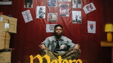 Ndine Emma ft Kayz Adams – Nilife Chabe Mp3 Download