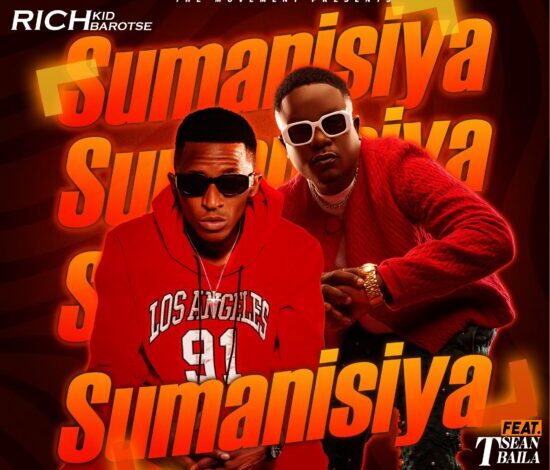 Rich Kid Barotse ft. T Sean – Sumanisiya Mp3 Download 