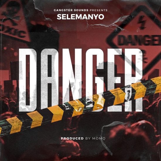 Selemanyo – Danger Mp3 Download