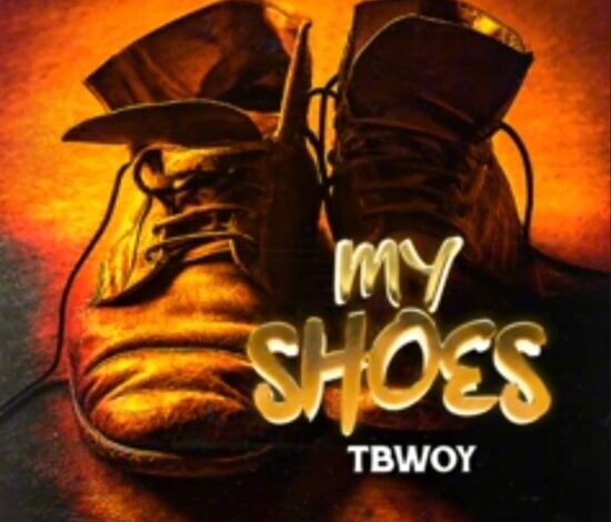 T Bwoy – My Shoes Mp3 Download