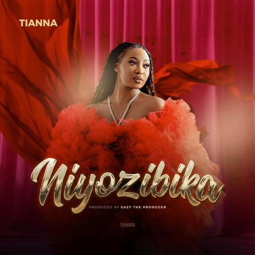 Tianna - Niyozibika Mp3 Download