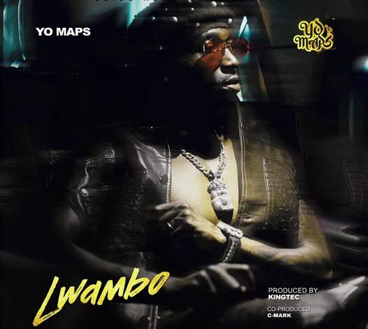 Yo Maps – Lwambo Mp3 Download