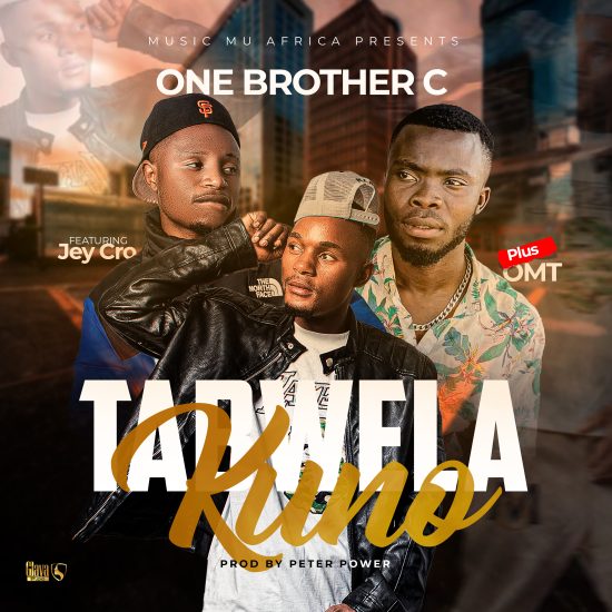 One Brother C ft Jey Cro & OMT - Tabwela Kuno