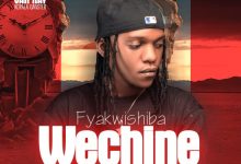Van Kay - Fyakwishiba Wechine Mp3 Download 