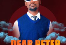 One Lole Must Shine Ft Flex Bee - Dear Peter (Tribute) Mp3 Download 