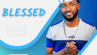 Afunika – I Am Blessed Mp3 Download