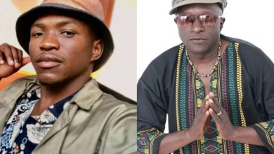 Ba Ukraine Zm Sakala Zm ft Dr Mooch - Holy Ghost Fire Mp3 Download 
