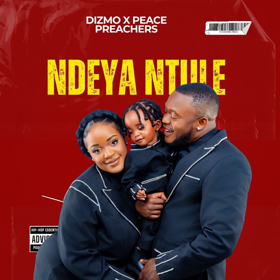 Dizmo Ft Peace Preacherz – Ndeya Ntule Mp3 Download 